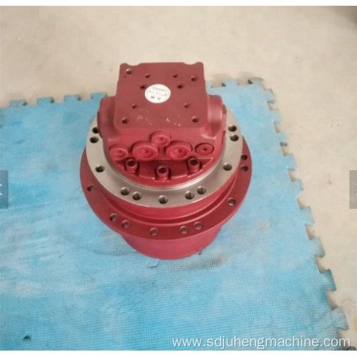 Excavator Travel Motor PC38UU-2 Final Drive 20S-60-72120